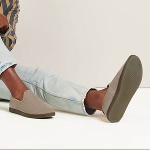 NWOB Allbirds Limited Edition Wool Loungers Size 7